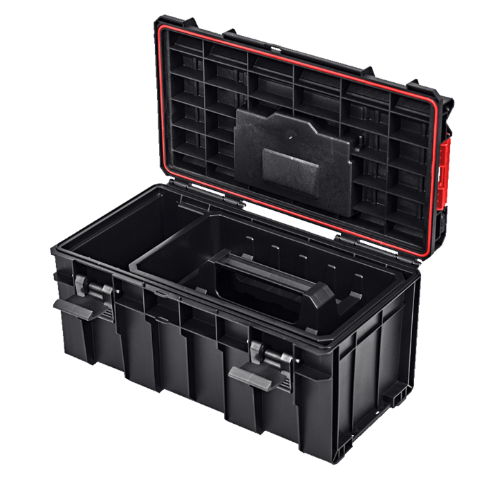 QBRICK QBRICK SYSTEM - gereedschapskist- System PRO 500 PROFI