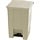Rubbermaid Step On Container - 45 l - Grijs
