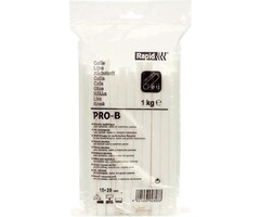 Rapid Rapid - Glue Pro-B 12X190mm Sanitär Weiß - 40302803