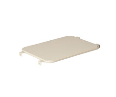 Matador PR-WL-SHELF-Plateau t.b.v. worktainers110x80cm Staal
