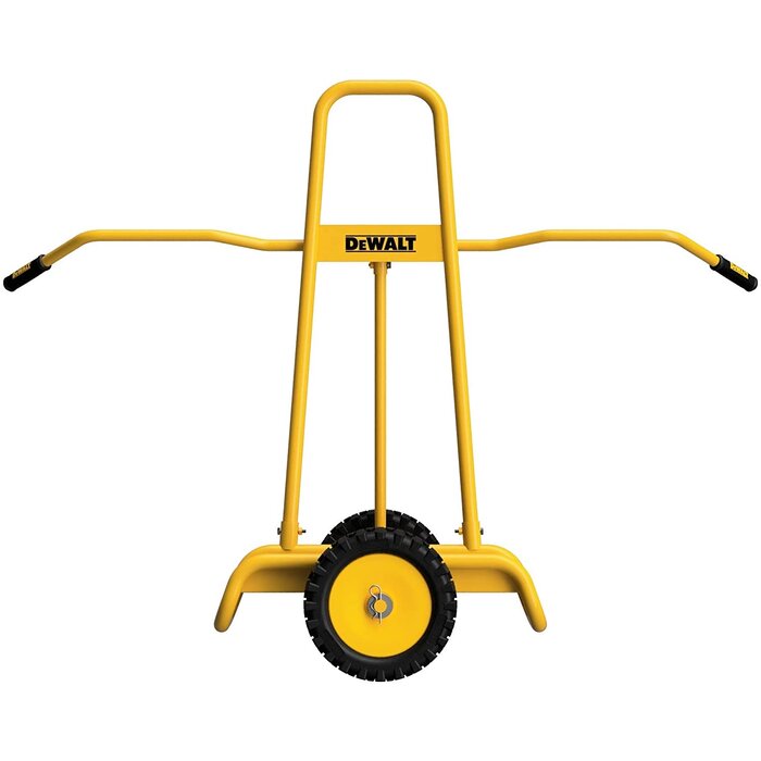 DeWalt DeWalt  DXWT-202 chariot de transport pour plaques de plâtre et bois bis 500 kg