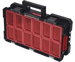 QBRICK QBRICK SYSTEM -  Gereedschapskist - SYSTEM TWO Gereedschapskist