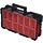 QBRICK SYSTEM -  Gereedschapskist - SYSTEM TWO Gereedschapskist