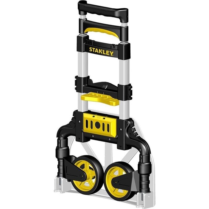 STANLEY Stanley Sackkarre mit Kistenhalter klappbar 60 kg SXWTD-FT501