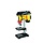 STANLEY SXDP13597E Tafelkolomboormachine 400 watt tot 13mm