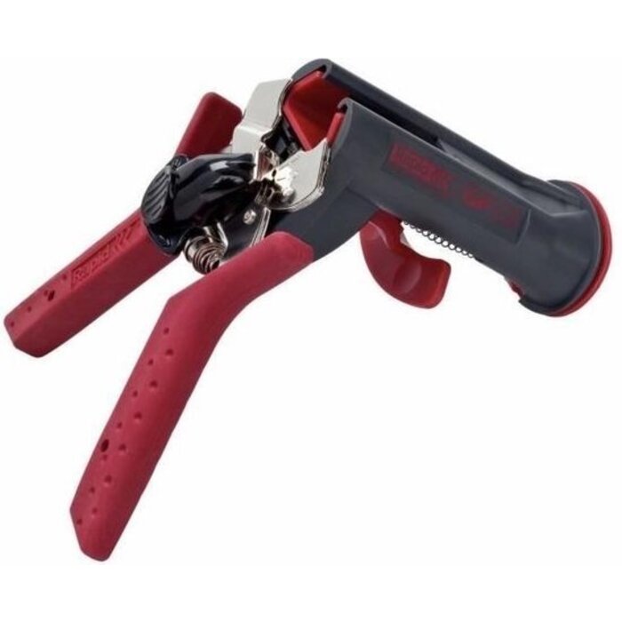 Rapid Rapid Bindezange GP238, T&F Blister