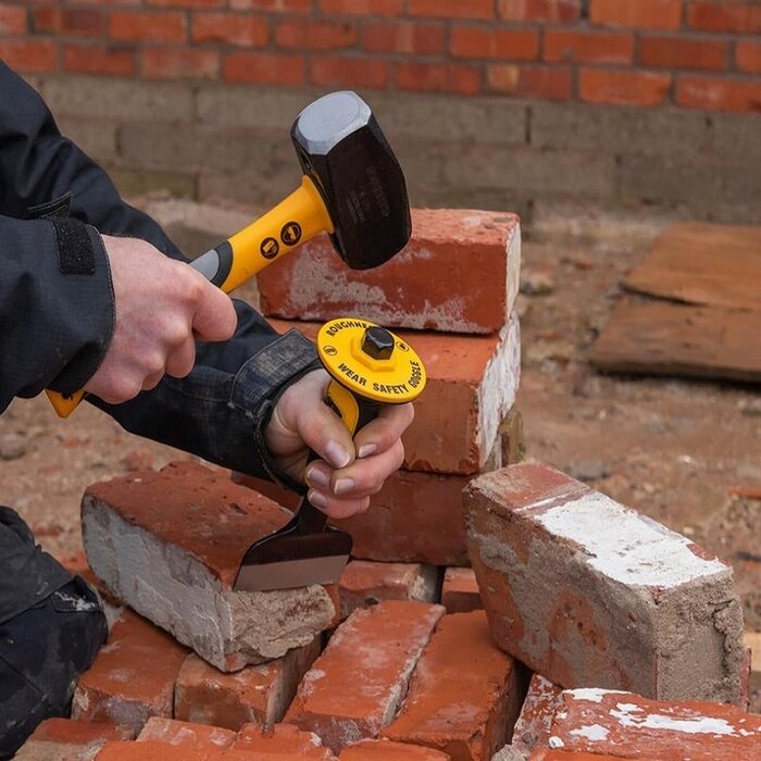 Roughneck Roughneck Pierre ciseau 3 pièces - #31-970