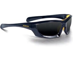 STANLEY Lunettes de sécurité Stanley Full Frame Smoke / lunettes de sécurité