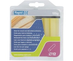 Rapid Rapid Agraf Spezifischer Kleber 12 mm für Holz und Schimmel