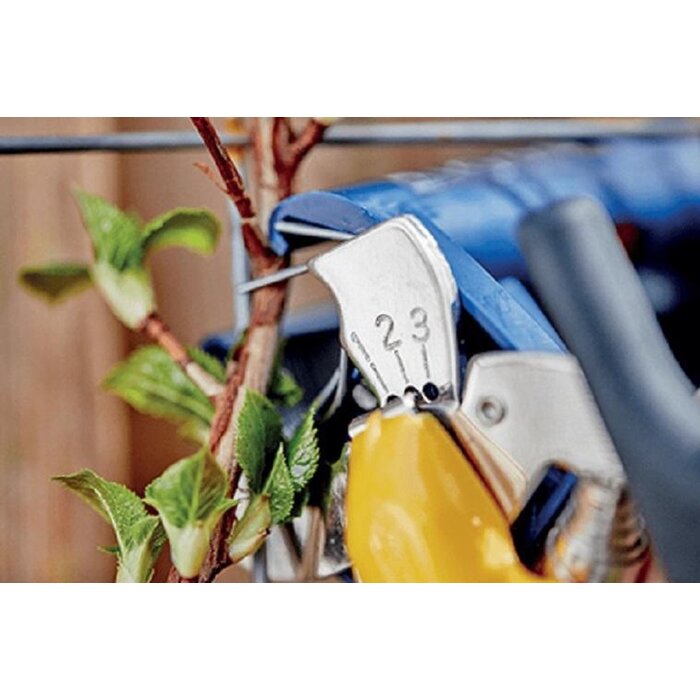 Rapid Rapid Opbid- of Hogringen VR38 Staal 300 st.. Blister