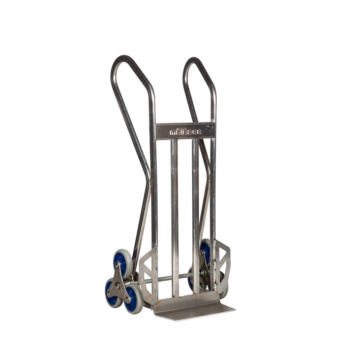 Matador Matador M-NST-KAIDAN Trappensteekwagen - Aluminium - 150kg
