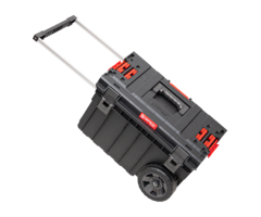 QBRICK QBRICK  gereedschapskist one system trolley profi