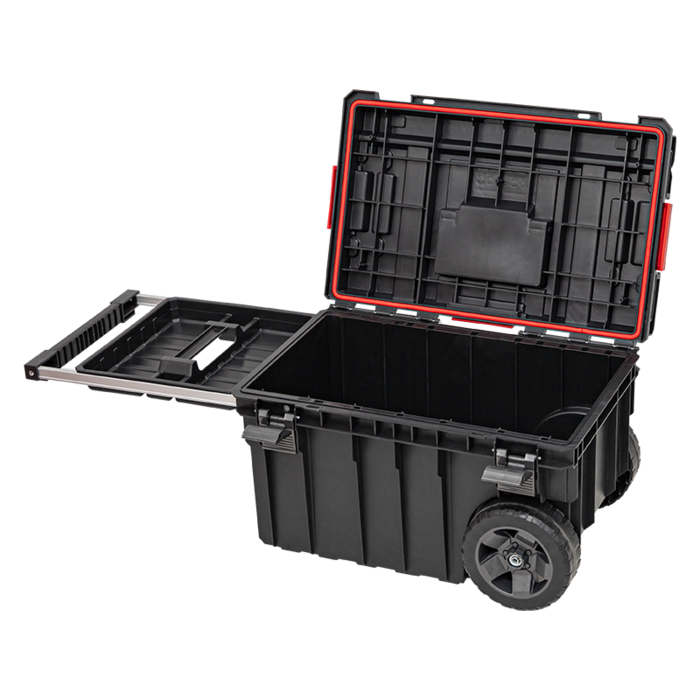 QBRICK QBRICK Werkzeugkoffer One Systemwagen Profi