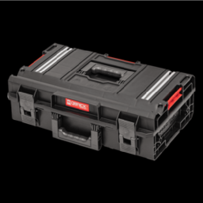 QBRICK Boîte modulaire Qbrick System ONE 200 TECHNIK