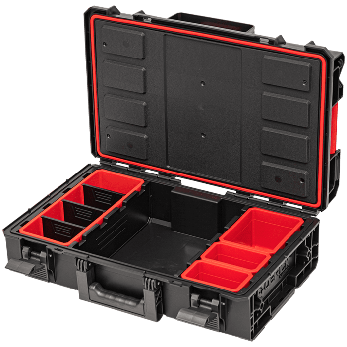 QBRICK QBRICK modulaire kist System ONE 200 TECHNIK