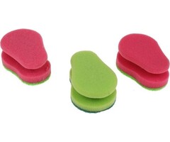 ERES ERGO SCHUURSPONS MET HANDGREEP S-3  88144