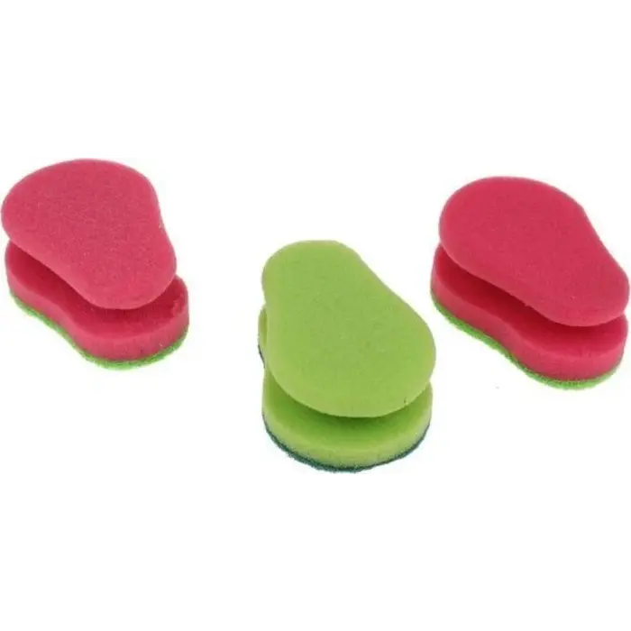 ERES ERGO SCHUURSPONS MET HANDGREEP S-3  88144