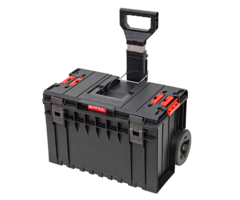 QBRICK QBRICK System ONE Werkzeugkasten auf Rädern - 44 x 58,5 x 76,5 cm