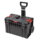 QBRICK System ONE Coffre à outils sur roulettes - 44 x 58.5 x 76.5 cm