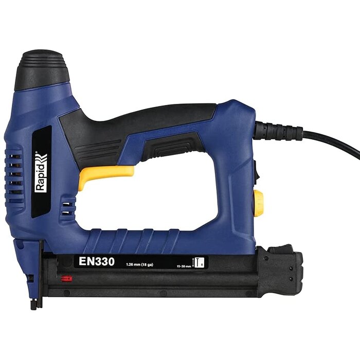Rapid Rapid 5001386 EN330 Elektrische nagel tacker