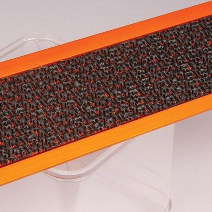 Swanson Règle Swanson en aluminium de 122 cm avec poignée et antidérapant