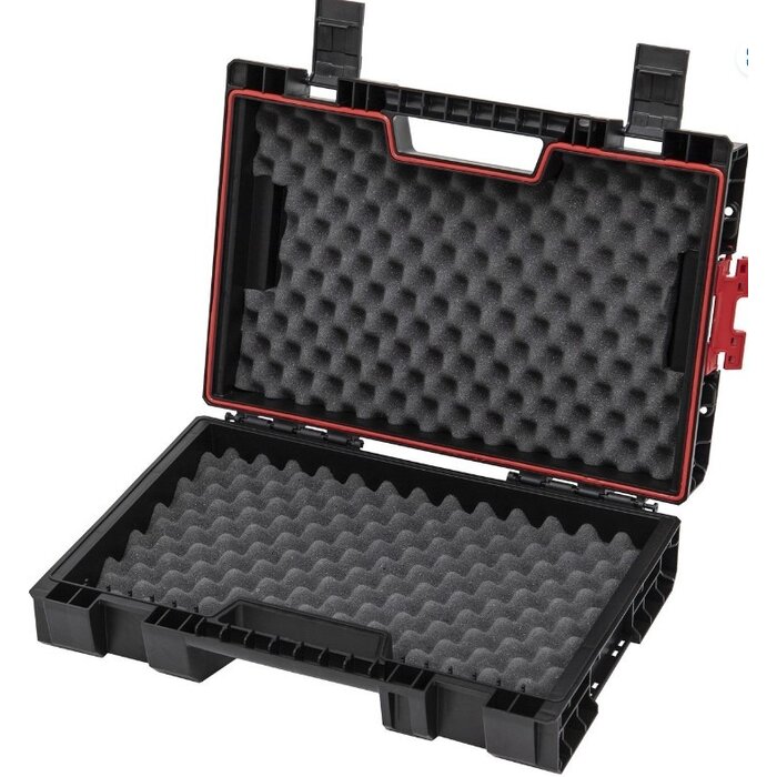 QBRICK Mallette à outils QBRICK Pro Set 3 (450 x 390 x 785)