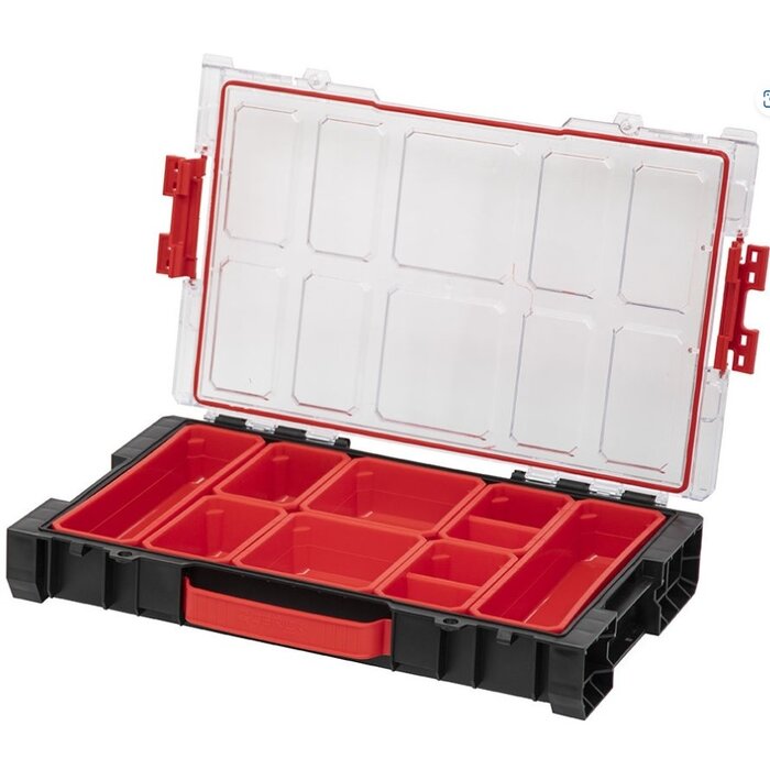 QBRICK QBRICK Pro Set 3 Werkzeugkoffer (450 x 390 x 785)