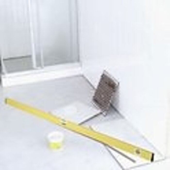 STANLEY Stanley Wasserwaage - 45 cm