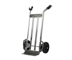Matador M-NST200-L AL-Steekwagen type NST200-L aluminium Max. belast