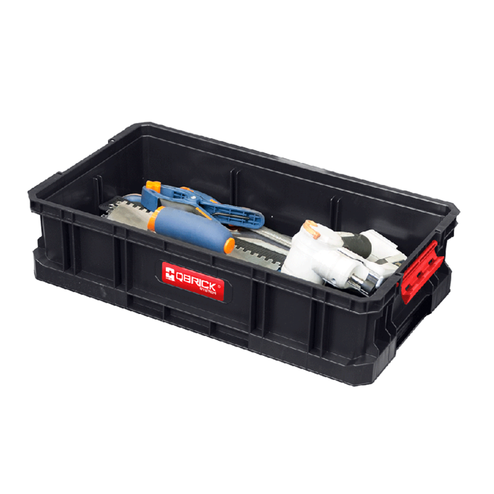 QBRICK QBRICK Conteneur à outils système 100