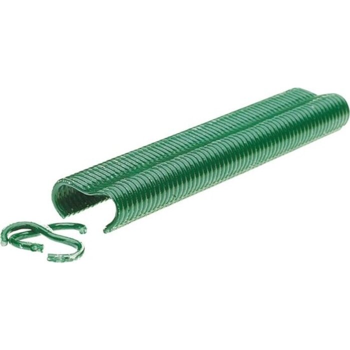 Rapid Hogring rapide V22 avec revêtement vert 215 pièces