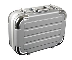 Perel Valise à outils Perel Abs 463 X 331 X 171Mm