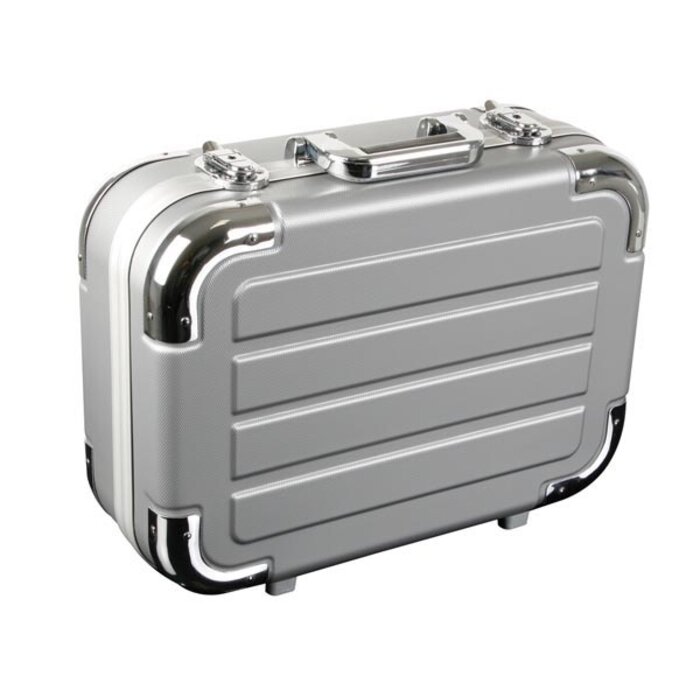 Perel Perel Abs Gereedschapskoffer 463 X 331 X 171Mm