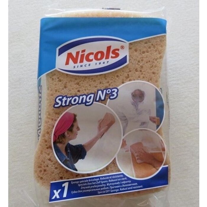 Nicols Spons Strong 3