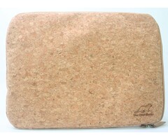 The Otter Bottle The Otter Bottle Laptophoes 15.6 inch van kurk