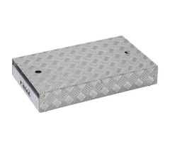 Kongamek Arbeitsplattform / Stufe oder Erhöhung 60 x 35 x 10-18 cm
