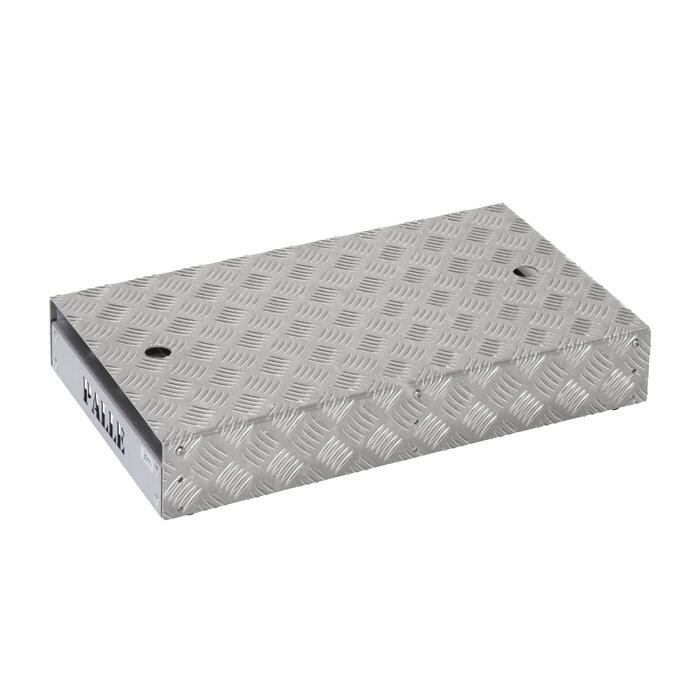 Kongamek Werkplatform - opstapje of verhoging 60 x 35 x 10-18 cm