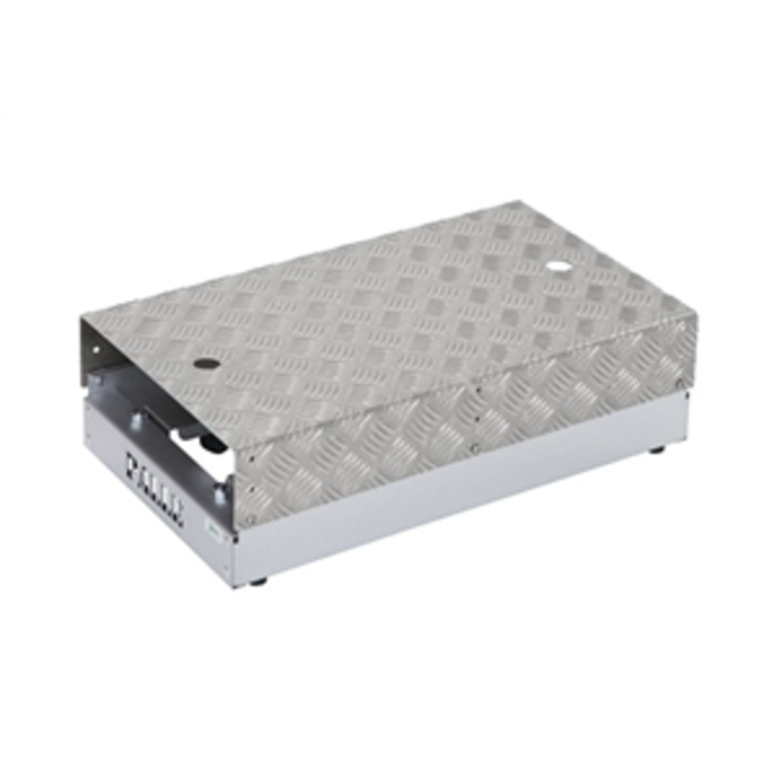 Kongamek Werkplatform - opstapje of verhoging 60 x 35 x 10-18 cm