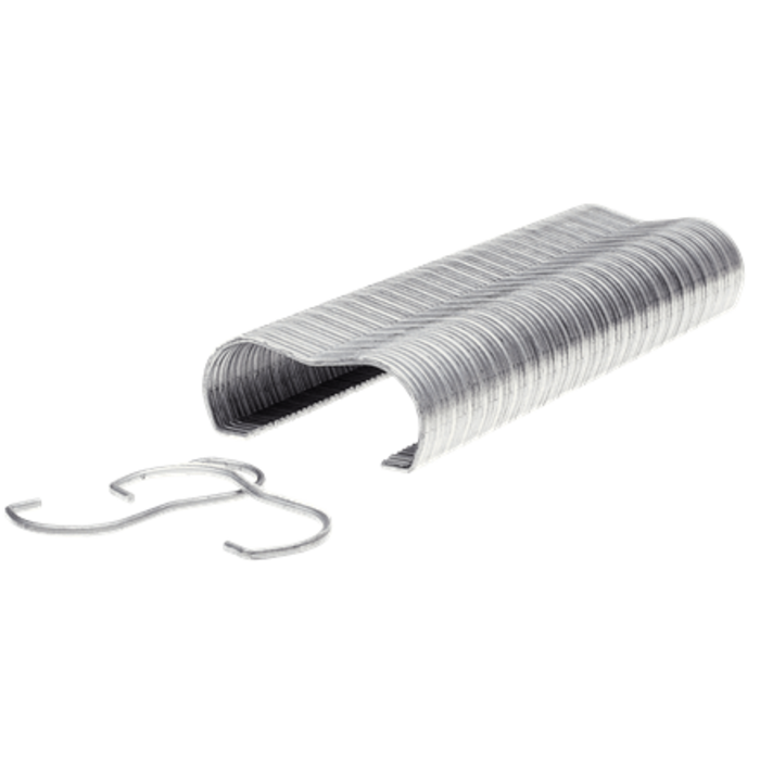 Rapid RAPID Vine nietjes in blanke draad C75 - 40107759