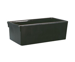 Matador M-ORDER/POSTB-Transportbak zwart 14L  voor postverz.w. L410