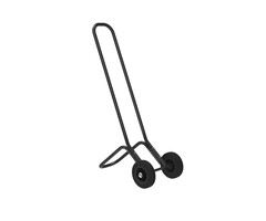 Kongamek Stoelensteekwagen