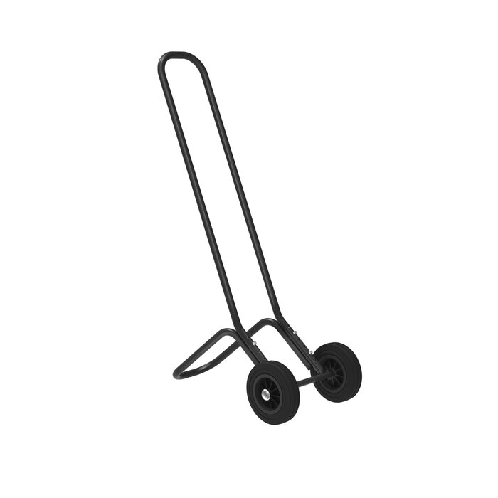 Kongamek Stoelensteekwagen