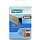 Nieten 90/20 mm Gegalvaniseerd (hars gecoat) 3.000 st., FSC Karton