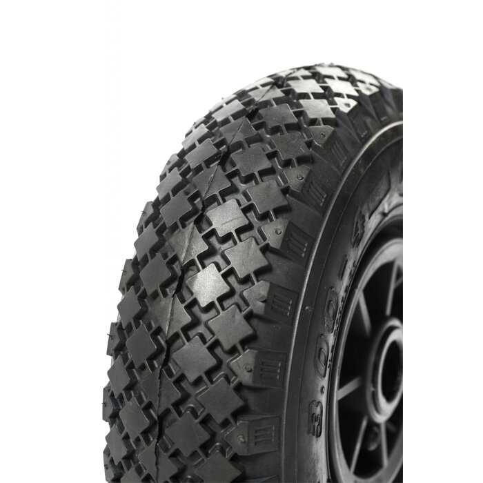 Matador roue pour diable Matador NST-serie acier essieu Ø25