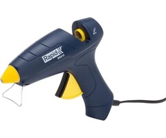 Rapid Rapid Lijmpistool EG212. Touch and feel Blister