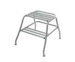 Matador Matador-Putztreppe, 2 Stufen mit 45° Trittstufen