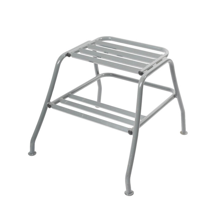 Matador Matador-Putztreppe, 2 Stufen mit 45° Trittflächen