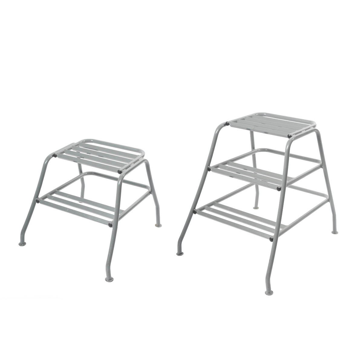 Matador Matador-Putztreppe, 2 Stufen mit 45° Trittflächen