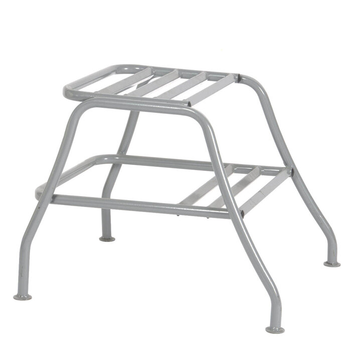 Matador Matador-Putztreppe, 2 Stufen mit 45° Trittflächen