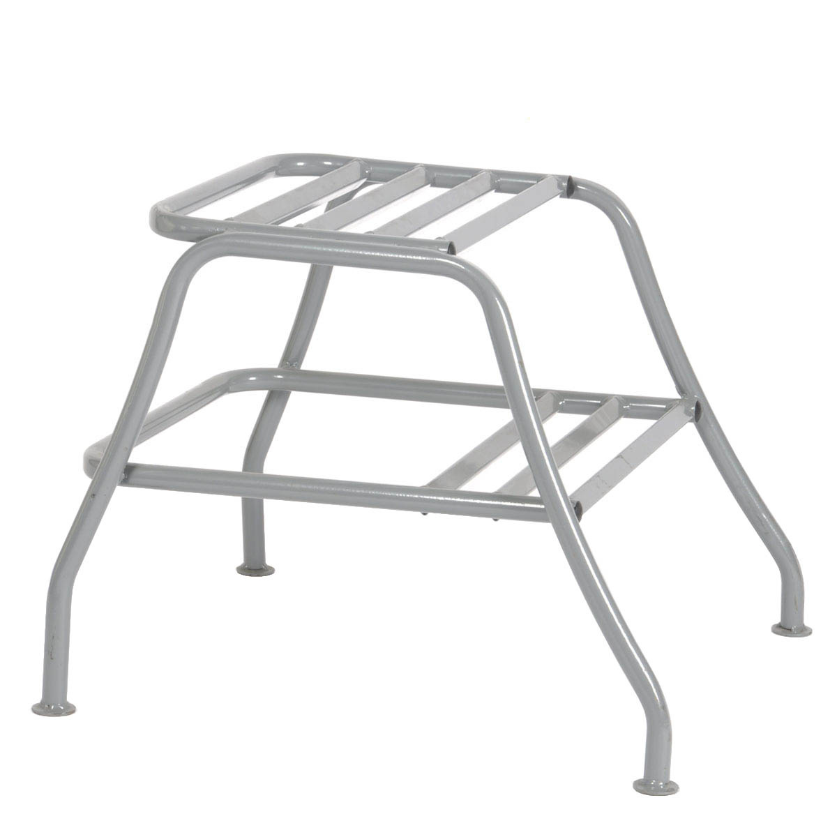 Matador Matador-Putztreppe, 2 Stufen mit 45° Trittflächen